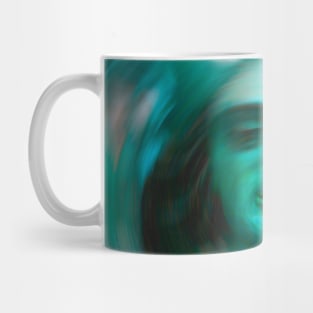 Deep sea creature atlantis sacrum Mug